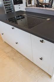 Landhausstil Ganz Moderne Gemutlichkeit Haus Kuchen Landhauskuche Arbeitsplatte Kuche