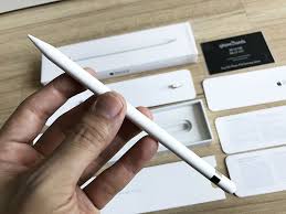 ขาย Apple Pencil ม อสอง ครบกล อง ประก นเหล อ ราคาถ ก ร บซ อม อถ อ ขาย Iphone Ipad Samsung ท กร น แหล งซ อขาย ม อถ อ ม อสอง