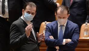 Born 1 april 1972) is a romanian politician who currently serves as the prime minister of romania (since december 2020). Florin CiÈ›u Despre AnunÈ›ul Lui Ludovic Orban Privind Noul Pndl ToÈ›i Putem SÄƒ AnunÈ›Äƒm Programe Trebuie