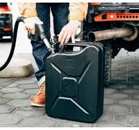 Réservoirs de Carburant pour 4x4 | Adventech
