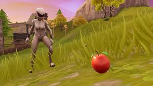 The first step requires you gain 25 health from the apples, which equates to five apples in total. Fortnite Apple Locations Guide Pc Gamer