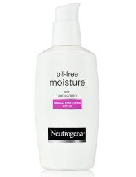 The 10 Best Drugstore Moisturizers With Spf For Wearing Under Makeup No Frills Neutroge Best Drugstore Moisturizer Drugstore Moisturizer Moisturizer With Spf