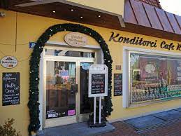 Konditorei-Café Reichl - Genussregion Oberfranken