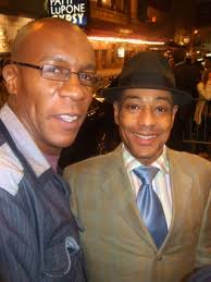 A Day In "The Life Of Riley"