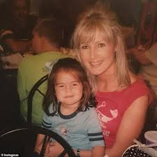 How Old Is Addison Rae Mom