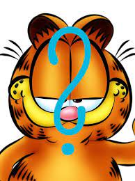 coloriages de chat bande dessinee garfield coloriage bd s&#x00027;il vous plait et merci