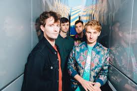Dreamland (+ bonus levels), dreamland, dreamland (+ bonus glass animals' most enthralling album to date, it's a pop record of rare scope, vision and. Nine Things You Need To Know About Glass Animals