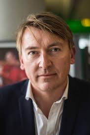 James Strong — The Movie Database (TMDB)