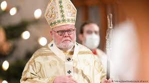 Der erzbischof von münchen und freising, kardinal reinhard marx, hat papst franziskus seinen rücktritt angeboten. 3g5zyb Mqyoyym