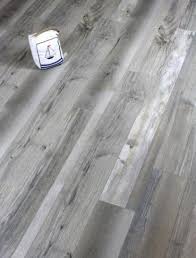 Jewel Silver Grey Oak Grey Laminate Flooring Grey Flooring Grey Laminate
