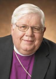Welcome (Back) Bishop Price!