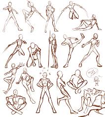 Pin By Bethany Nelson On Drawing Stuff Help Anime Poses Reference Art Poses Drawing Poses Male Figure drawing poses male at getdrawings | free download. anime poses reference