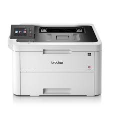 إذا لم يبدأ التشغيل قريبًا، فحاول إعادة تشغيل الجهاز. Ø·Ø§Ø¨Ø¹Ø© Led Ø§Ù„Ù…Ù„ÙˆÙ†Ø© Hl L3270cdw Brother Gulf