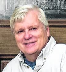 James STRONG Obituary (2021)