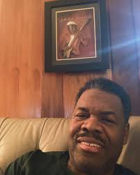 Kevin Levert (@gramteller) • Instagram फोटोहरू र भिडियोहरू