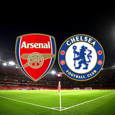 Chelsea 0 1 20:15 arsenal ft. Arsenal Vs Chelsea Highlights Late Jorginho And Abraham Goals Ensure Arteta Loss Latest Score Football London