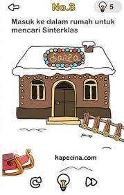 We did not find results for: Jawaban Brain Out Sinterklas Level 1 2 3 4 5 6 7 8 9 10 Plus Gambar