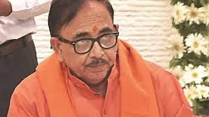 BJP hunts for new UP chief: All eyes