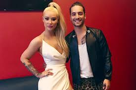 See more of maluma world instagram on facebook. Maluma S New Love Natalia Barulich Some Things You Need To Know