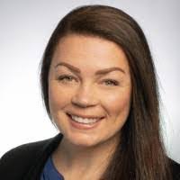 Janina Rogers's Instagram, Twitter & Facebook