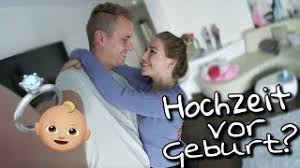 Das baby von julian claßen und bibi heinicke ist da! Bibis Beauty Palace Heiraten Bibi Heinicke Und Julian Classen Noch Vor Der Geburt Express De