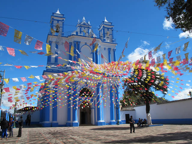 Resultado de imagen de Templo de Santa Lucia"