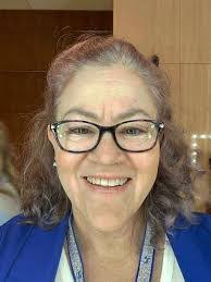 Bev Cunningham's Instagram, Twitter & Facebook