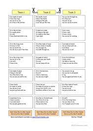 Start pedaling, and off we go! House Riddles 1 Easy English Esl Worksheets For Distance Learning And Physical Classrooms
