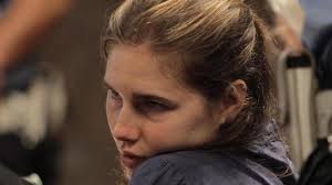 The scarlet letter reports, hosted by amanda knox, is a five episode unscripted series exploring the. Kriminalitat Amanda Knox Prozess Anklage Halt Weitere Pladoyers Augsburger Allgemeine