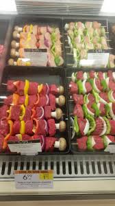 Leave comments for the posts and reviews below. Publix Meat Kabobs On Sale Yey Contest Chicken Kabobs Kabobs Food