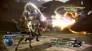 Serah's model with lightning to satiate me needs for now instead. Final Fantasy Xiii 2 Lightning Dlc Details Emerge