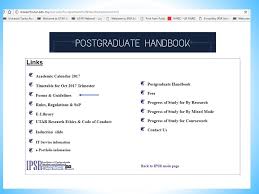 Dean's list should be a familiar term to university students and graduates. Welcome Postgraduate Programme Induction Ppt Download