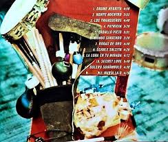 RY COODER & MANUEL GALBAN