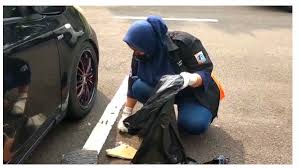 Untuk kali ke seratus lima puluh juta. Hutang Rp 150 Juta Polisi Bakal Periksa Wanita Bersama Pria Yang Bunuh Diri Di Kedoya Jakbar