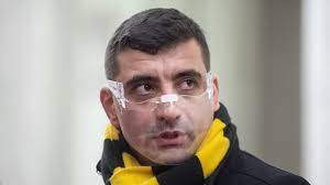 George simion are 7 joburi enumerate în profilul său. George Simion Va Da In JudecatÄƒ Usr Pentru DefÄƒimare Ei Sunt Extremisti