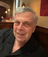 In loving memory of Robert Donovan