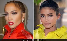 New york is my city. From Kylie Jenner To Jlo 5 Celebrities Who Flaunt Their Baby Hair With Pride