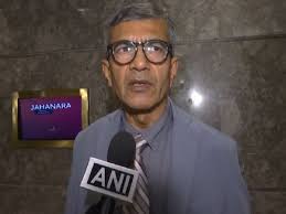 We will look into it with an open mind": Defence Secretary