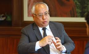 Esto como parte de una consultoría externa para dicha cartera Noticias De Juan Carlos Liu Hoy Lunes 19 De Julio La Republica