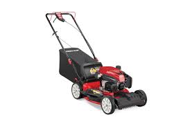 Scrape mower deck ,sharpen and balance blade, drain gas tank blow clean and dry, take apart carburetor clean real good , rebild kit if needed ,lube cables and wheels check drive if you have one, rest rpm back to spec all for $85.00. 2021 Troy Bilt Tb210 Self Propelled Lawn Mower For Sale In Terrytown La Bo S Power Generator Equipment Llc Terrytown La 504 603 2235