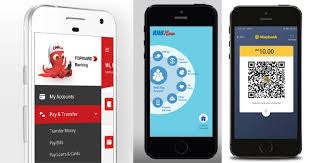 Many malaysians are rhb customers. Best Mobile Banking Apps In Malaysia