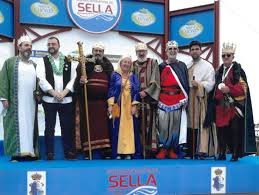 Janel Cuesta: Esther Canteli 'Gaudiosa'