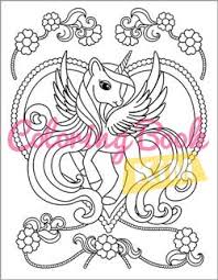 Will it be a roygbivictory for you? Unicorn Coloring Book Coloring Book For Kids Ages 4 8