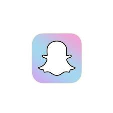 Instagram Photo By Ax Paris Apr 22 2016 At 11 41am Utc Snapchat Logo Snapchat Icon Cute App