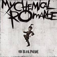 My Chemical Romance Welcome To The Black Parade Tab Welcome To The Black Parade Ukulele Tabs My Chemical Romance Albums My Chemical Romance Black Parade Album