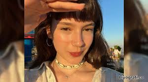 Mina Demirtaş Kimdir, Boyu, Kaç Yaşında, Nereli Biyografi.co