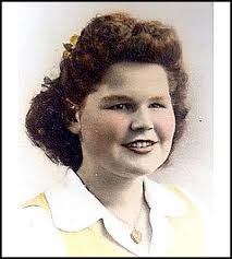 Obituary: Hendrix-Nicholas, Georgia