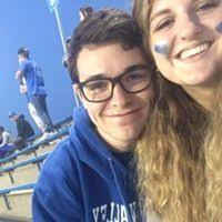 Matthew Bourbeau (matthewbourbeau)