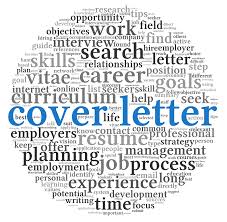 Do you know how to write a cover letter? 2019 05 23 Cover Letter Workshop Employment Services
