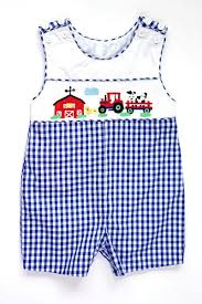 Smocked Embroidery Jon Jon Baby Boy Hon Baby Boy Boutique Clothing Baby Girl Pants Baby Boy Clothes Hipster